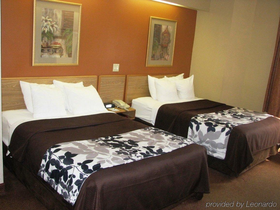Sleep South I60 Near Medical District Inn 3*