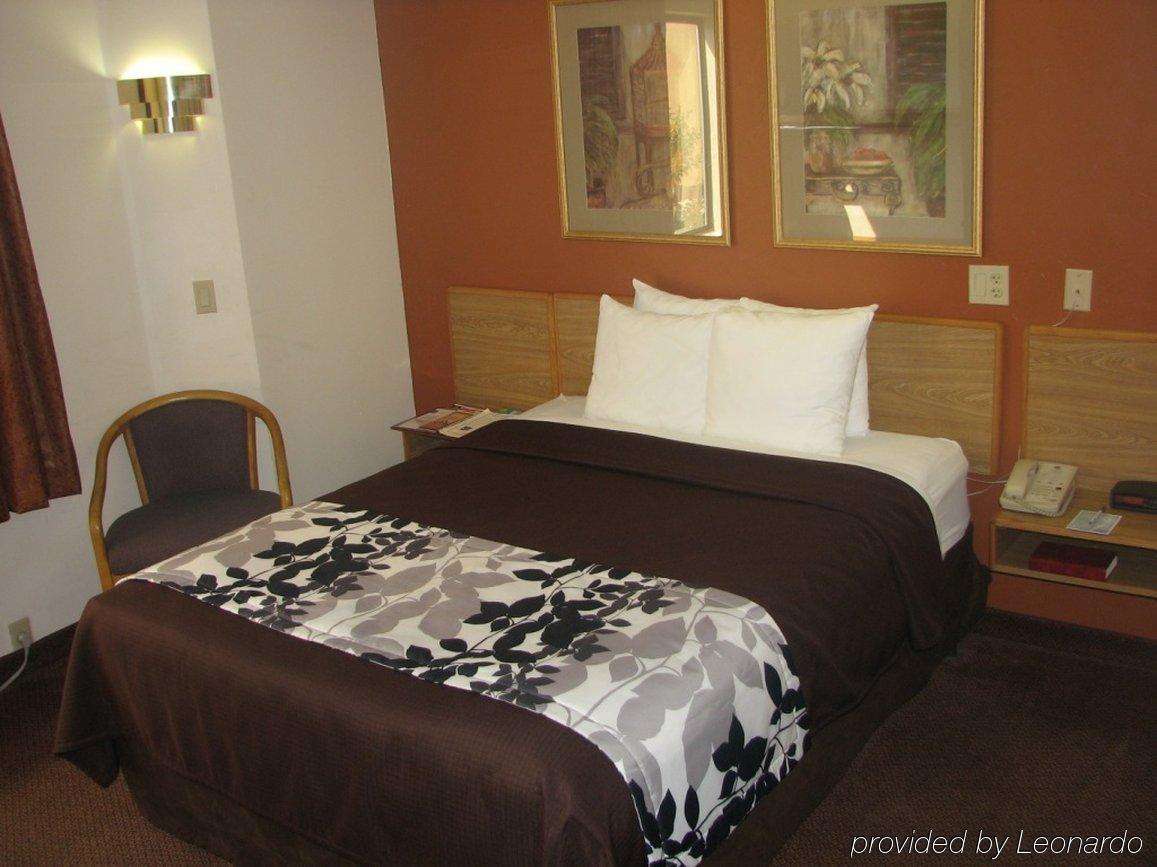 Inn Sleep South I60 Near Medical District Springfield