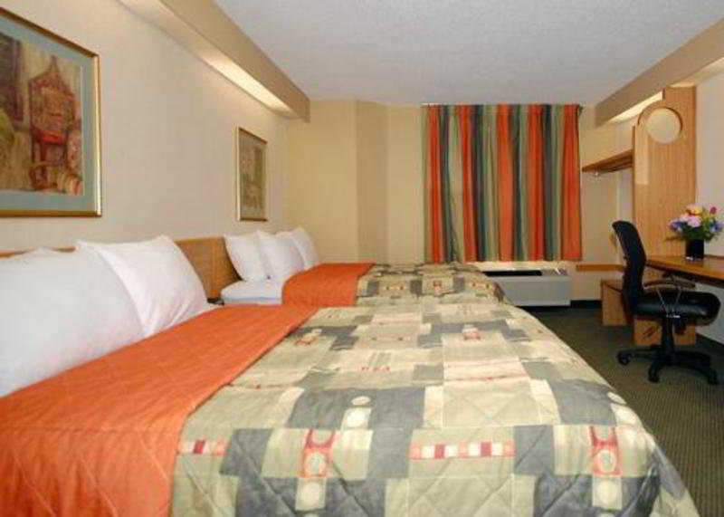 Inn Sleep South I60 Near Medical District Springfield
